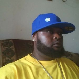 Meet your Posher, Gary